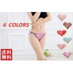 ショーツ レディース下着 シースルー 花の刺繍 セクシーランジェリー セクシー下着  女性用ショーツ