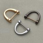 D can винтового типа половина круглый D кольцо Driver имеется система безопасности автомобиль цепочка для ключей Attachment,DIY аксессуары, брелок для ключа аксессуары долговечность 