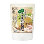 [ срок годности 6 месяц 17 до дня поэтому 50%OFF]o-sawa. beji кунжут соевое молоко nabe tsuyu 