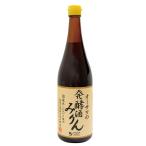ショッピングみりん オーサワの発酵酒みりん 720ml