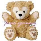 Duffy(ダッフィー)☆ハンドパペット・ぬいぐるみ ゴルフクラブ・ヘッドカバーにも(※1)♪ 東京ディズニーリゾート 東京ディズニーシー限定