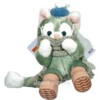 ジェラトーニ ぬいぐるみチャーム 2024 ダッフィー&フレンズのダンシング・スノーフレークス クリスマス 東京ディズニーシー限定