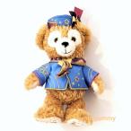 Duffy　ダッフィー　ポージープラッシー　ぬいぐるみ　東京ディズニーリゾート　40周年　限定　レッツ・セレブレイト・ウィズ・カラー　【DISNEY】