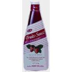 ＧＳ　ストロベリーソース５００ｇ　フルーツソース