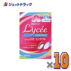 ショッピング目薬 【第3類医薬品】ロートリセコンタクトw 8mL ×10個〔目薬・乾燥〕