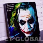 ジョーカー/ JOKER VER.2 / ポップアートパネル/DCコミック/POPARTPANEL/バットマン