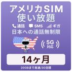  America SIM card 14 months [ data limitless ] month /20GB till high speed telephone call ... Hawaii contains studying abroad travel business trip for plipeidoSIM T-mobile circuit 