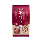 ショッピングあずき茶 国太楼 あずき茶 三角ティーバッグ 10P 55034 お茶 飲料