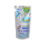 ジョンソン/カビキラー アルコール除菌キッチン用 詰替用 350ml