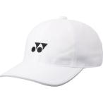 【お取り寄せ】YONEX ヨネックス ユニメッシュキャップ 40106-011