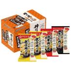 アマノフーズ 丼の具3種セット4食