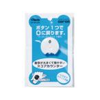 【お取り寄せ】タバタゴルフ スコアカウンター coron GV0912-W