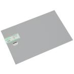 【お取り寄せ】光 ペットエース 透明 300×450×1.5mm PAC34-15 樹脂 コルク材料 実験用素材