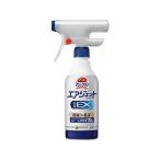 KAO バスマジックリン エアジェット 除菌EX ハーバルクリア 本体 390mL 浴室用洗剤 掃除用洗剤 洗剤 清掃