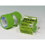 Sekisui s накладка свет лента зеленый 50mm×25m 1 шт No.733
