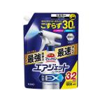 KAO バスマジックリン エアジェット 除菌EX ハーバルクリア 替え 1000mL