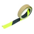 [ ваш заказ ]TRUSCO флуоресценция нескользящий лента наружный 100mm×10m Zebra Zebra наружный для скольжение .. лента клейкая лента упаковка 