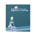 【お取り寄せ】光 ターンプライス ボードクリップ BC50L 6834700 カップスタンド 使いきり食器 キッチン テーブル