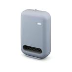  Iris o-yama человек чувство сенсор имеется керамика тепловентилятор лиловый электрический плита керамика тепловентилятор плита кондиционер бытовая техника 