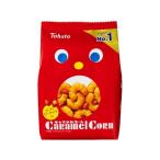  Tohato карамель кукуруза легкая закуска сладости 