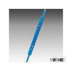 lihi проблема -pa- застежка-молния синий 5 шт. входит F-1-8