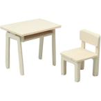 【お取り寄せ】アーテック 机と椅子ジオラマベース 小 001070 図画 工作 教材 学童