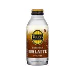 伊藤園 タリーズコーヒー TULLY’S COFFEE バリスタズ ラテ 370mL 缶コーヒー 缶 コーヒー 飲料