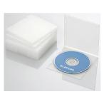  Elecom Blu-ray DVD CD тонкий кейс прозрачный 10 листов 