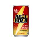 コカ・コーラ リアルゴールド 190ml缶 栄養ドリンク エナジードリンク 栄養補助食品 健康食品