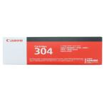  Canon PPC тонер-картридж 304 CRG-304 0263B005 Canon CANON копировальный аппарат тонер-картридж чернила 