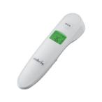 ショッピング体温計 非接触 【管理医療機器】ナビス 非接触式体温計 NV210