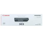  Canon тонер-картридж 303 Canon CANON монохромный лазерный принтер тонер-картридж чернила 