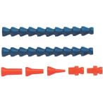 【お取り寄せ】TRUSCO クーラントライナー ホースキット サイズ1／2 CL-4H01K クーラント用品 切削工具 作業用品 工具