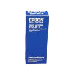 [ ваш заказ ] Epson принтер лента чёрный ERC-27B Epson EPSON принтер красящая лента тонер 