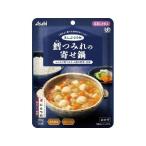 【お取り寄せ】アサヒグループ食品 まんぷく日和 鱈つみれの寄せ鍋 150g 介護食 介護 介助