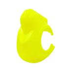 【お取り寄せ】つくし クランプル 黄色 5011-Y 足場周辺機器 機構部品 メカニカル部品 作業用品 工具