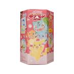  Tohato симпатичный! Pokemon снэки клубника тест 23g