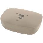 【お取り寄せ】リッチェル ディックブルーナ 石けん箱 角 ピンクベージュ