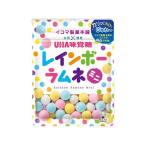 UHA味覚糖 レインボーラムネ ミニ
