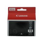 キヤノン ブラック BCI-19BK 1506B001 キ�