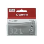 [ ваш заказ ] Canon струйный картридж BCI-321GY серый 2931B001 Canon CANON струйный картридж чернильный картридж тонер 