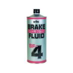 【お取り寄せ】KYK ブレーキフルード BF-4 500mL 58-052