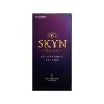 【お取り寄せ】【管理医療機器】【管医1】不二ラテックス SKYN PREMIUM+ 5個入り メディカル