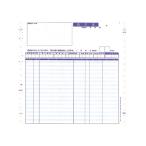 OBC подробности заявление 1000 листов 4026 заявление OBC OA квитанция форма 