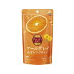 伊藤園 TULLY’S&TEA アールグレイ&オレンジティ 12袋