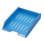 kokyo старт  King tray A4 вертикальный синий DT-40NB tray настольный место хранения стол вокруг канцелярские принадлежности 