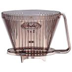 メリタジャパン メリタ アロマフィルター AF-M(1×2)2〜4杯用 2905100 ペーパーフィルター コーヒー コーヒー器具