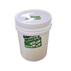 [ ваш заказ ] Asahi авторучка профессиональный многоцелевой бледный 20L белый TB-7 контейнер .... покраска защита окружающих объектов салон общественные сооружения строительство материал 