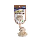 【お取り寄せ】ドギーマンハヤシ コットンボーン SS 運動器具 おもちゃ 犬 ドッグ用 ペット お散歩 生活グッズ ペットハウス