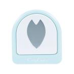 【お取り寄せ】カール事務器 メガジャンボ クラフトパンチ サクラ-A CN45213 小型 中型 パンチ 文具 事務